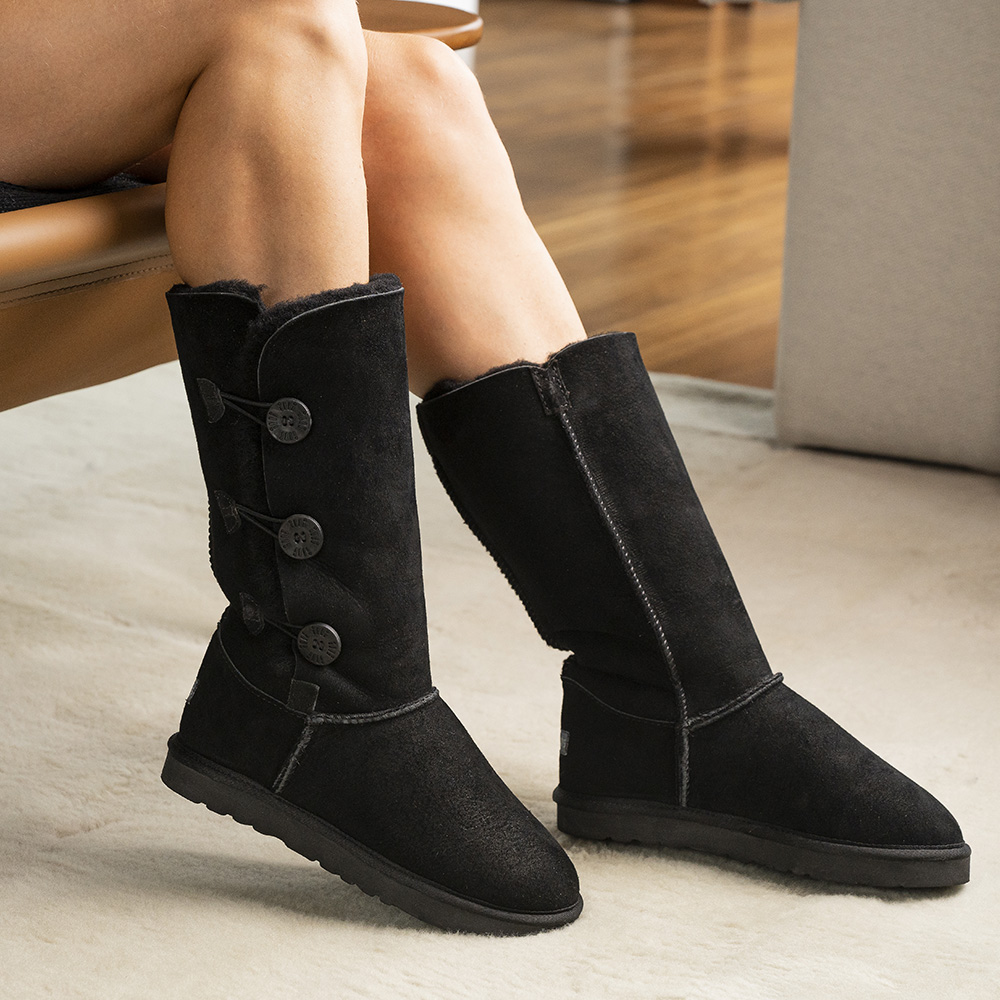 Botas best sale illi boots